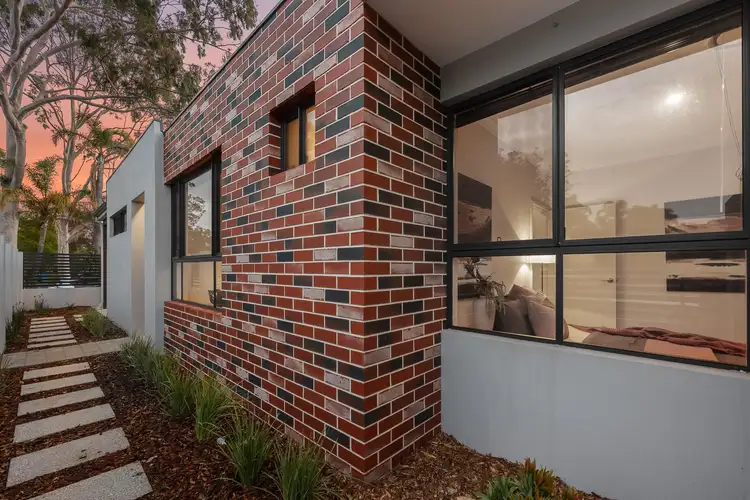 Third view of Homely house listing, 177B Riseley Street, Booragoon WA 6154