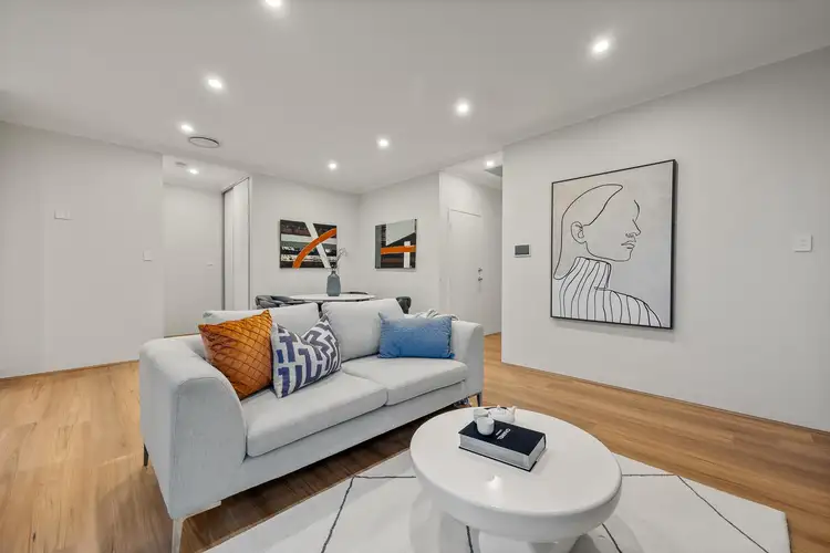 Fifth view of Homely house listing, 177B Riseley Street, Booragoon WA 6154