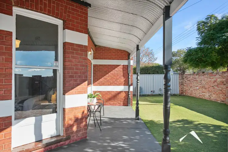 Third view of Homely house listing, 107 Alma Road, North Perth WA 6006