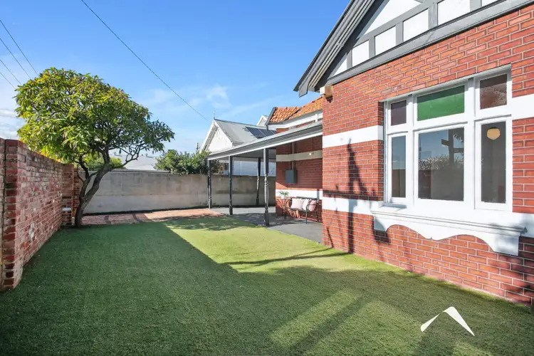 Fourth view of Homely house listing, 107 Alma Road, North Perth WA 6006