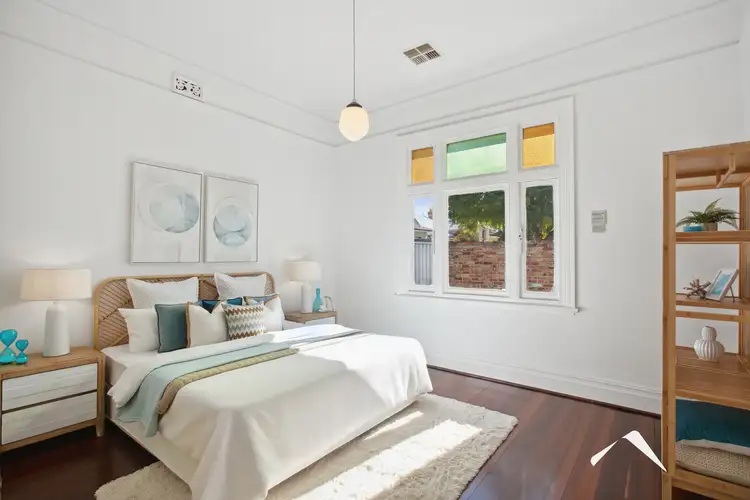 Fifth view of Homely house listing, 107 Alma Road, North Perth WA 6006