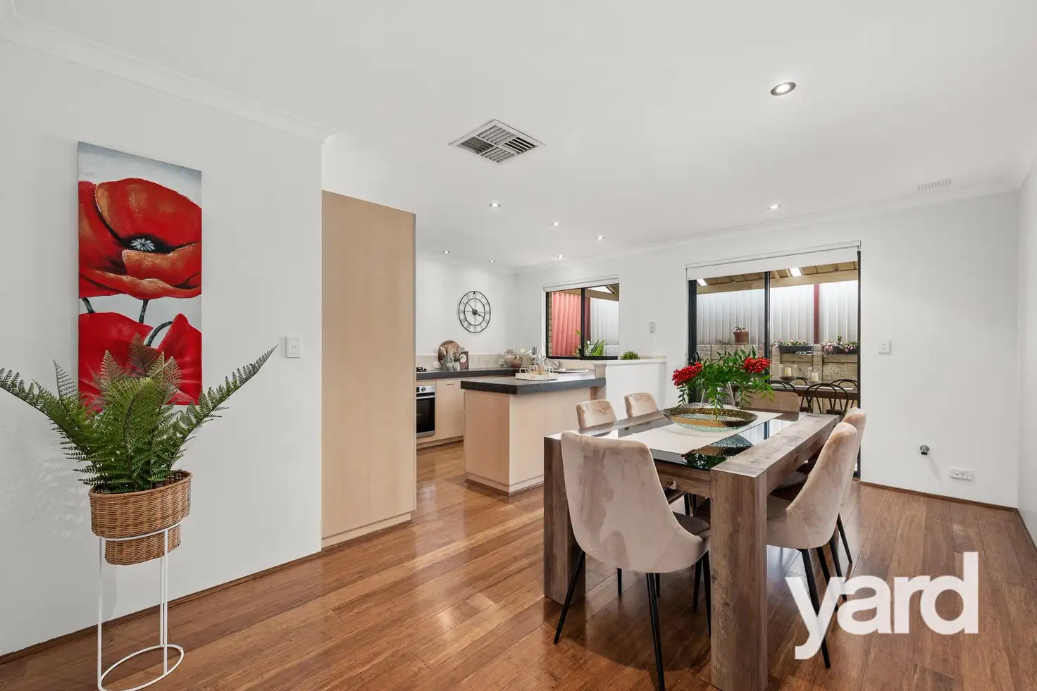 Main view of Homely villa listing, 1/16 Hockin Street, Willagee WA 6156