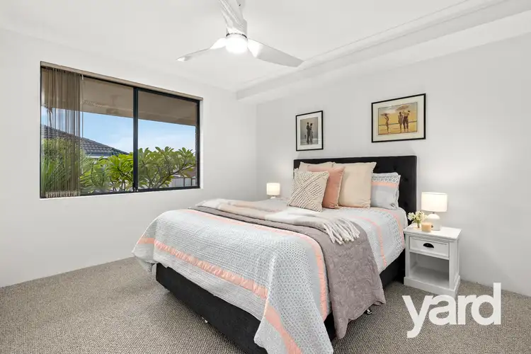 Fifth view of Homely villa listing, 1/16 Hockin Street, Willagee WA 6156