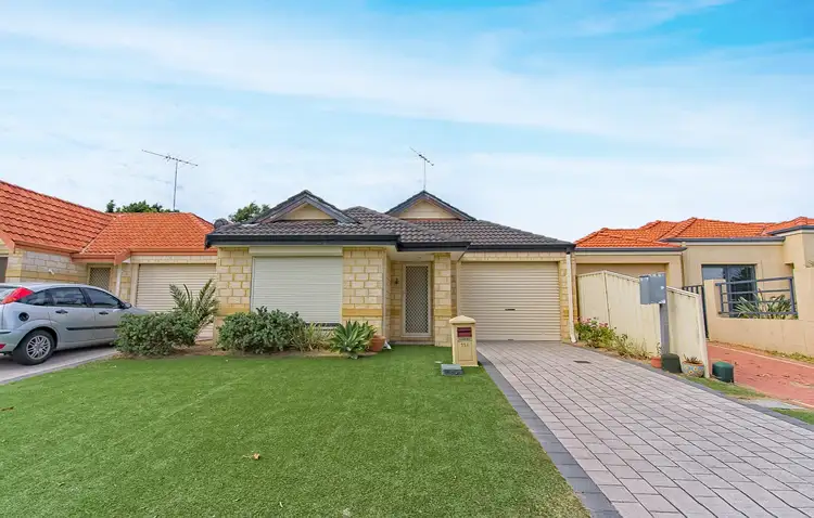 11A Hackett Street, Mandurah WA 6210