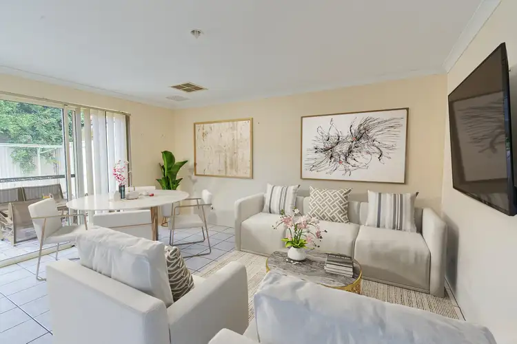 Third view of Homely house listing, 11A Hackett Street, Mandurah WA 6210