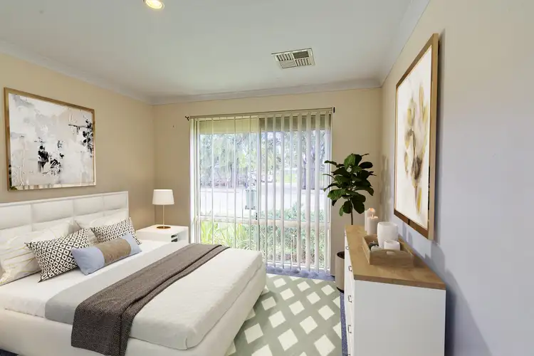 Fifth view of Homely house listing, 11A Hackett Street, Mandurah WA 6210