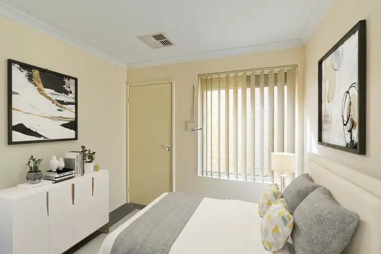 Seventh view of Homely house listing, 11A Hackett Street, Mandurah WA 6210