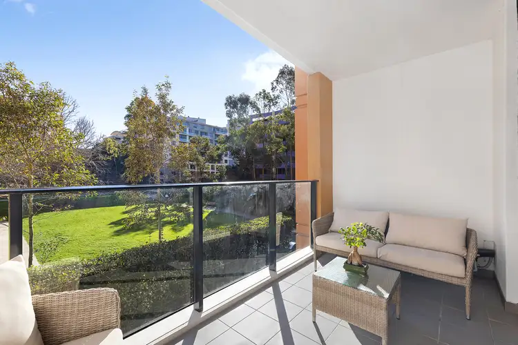 216/21-37 Waitara Avenue, Waitara NSW 2077