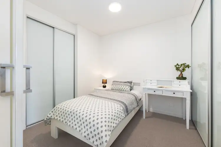 Fifth view of Homely apartment listing, 216/21-37 Waitara Avenue, Waitara NSW 2077