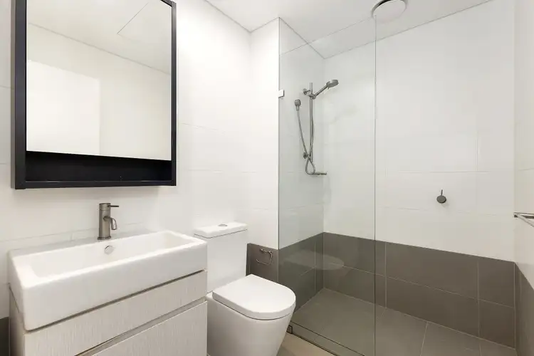 Sixth view of Homely apartment listing, 216/21-37 Waitara Avenue, Waitara NSW 2077