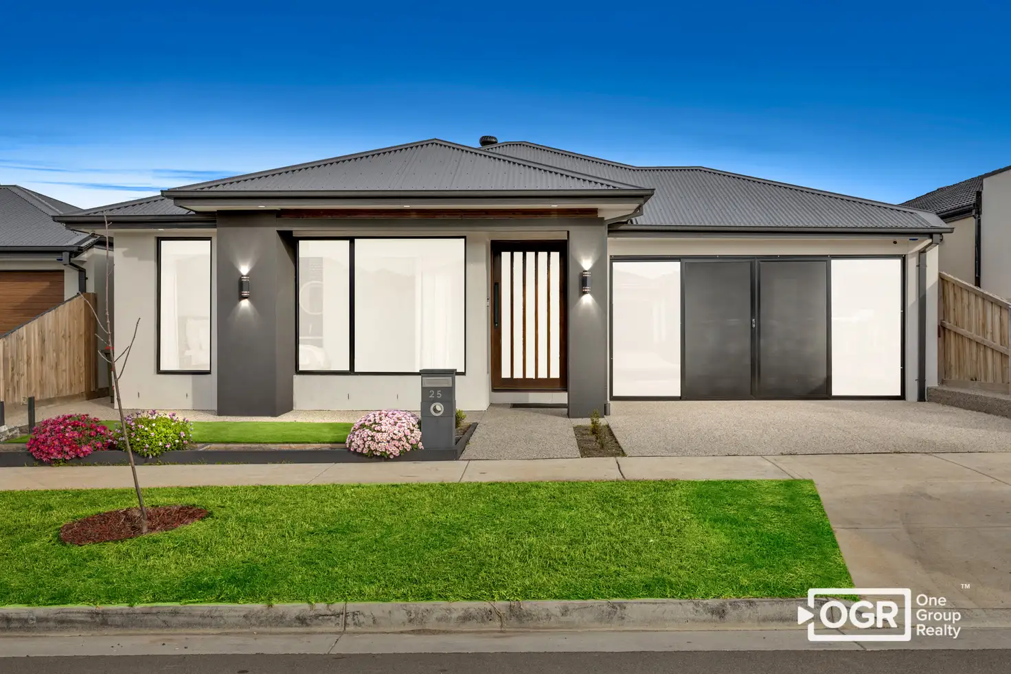 Main view of Homely house listing, 25 Poyner Circuit, Mickleham VIC 3064