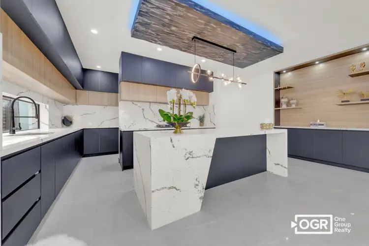 Fourth view of Homely house listing, 25 Poyner Circuit, Mickleham VIC 3064