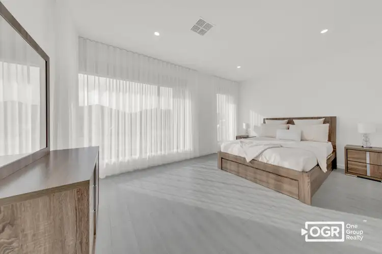 Fifth view of Homely house listing, 25 Poyner Circuit, Mickleham VIC 3064