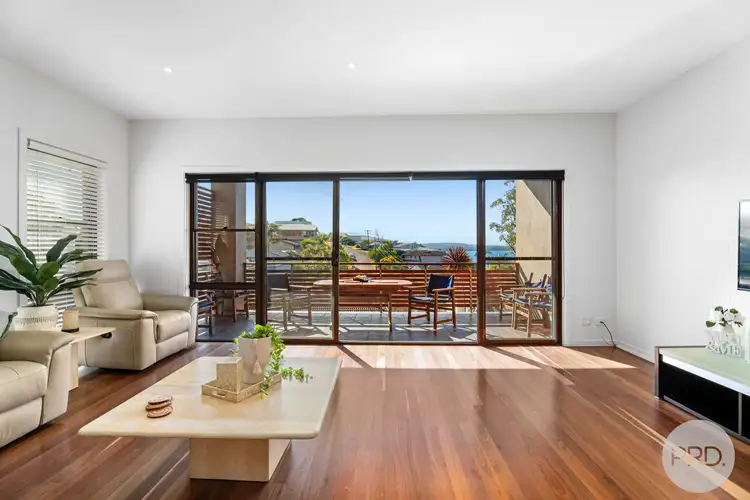 Fourth view of Homely semi-detached listing, 1/14 Vista Avenue, Soldiers Point NSW 2317