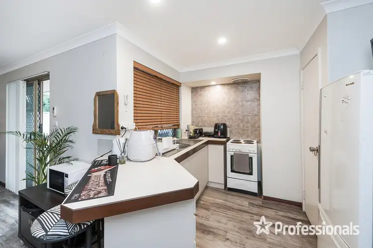 Sixth view of Homely villa listing, 4/104 Waddington Crescent, Koondoola WA 6064