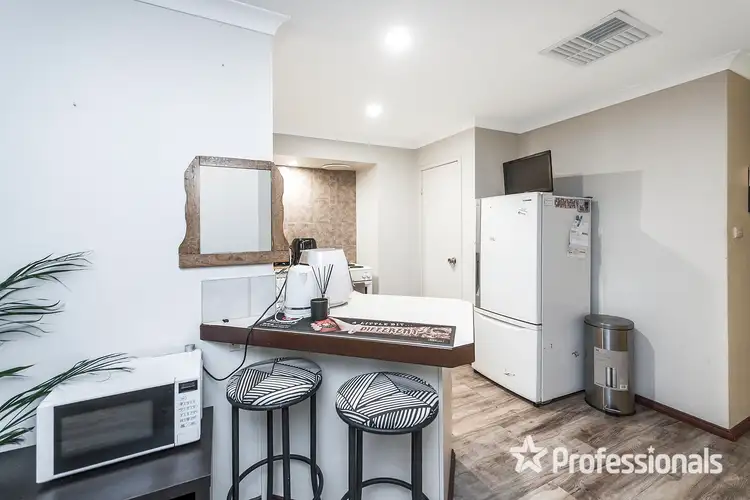 Seventh view of Homely villa listing, 4/104 Waddington Crescent, Koondoola WA 6064