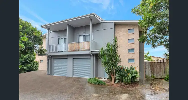 22/7 Lucy Street, Marsden QLD 4132