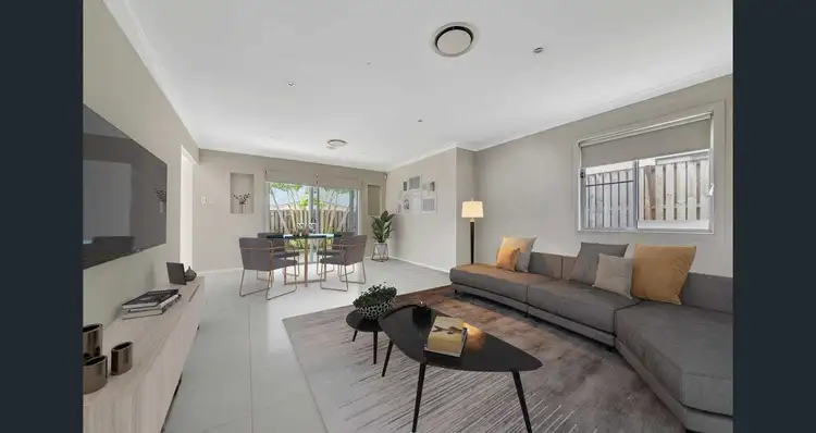 Fourth view of Homely house listing, 22/7 Lucy Street, Marsden QLD 4132