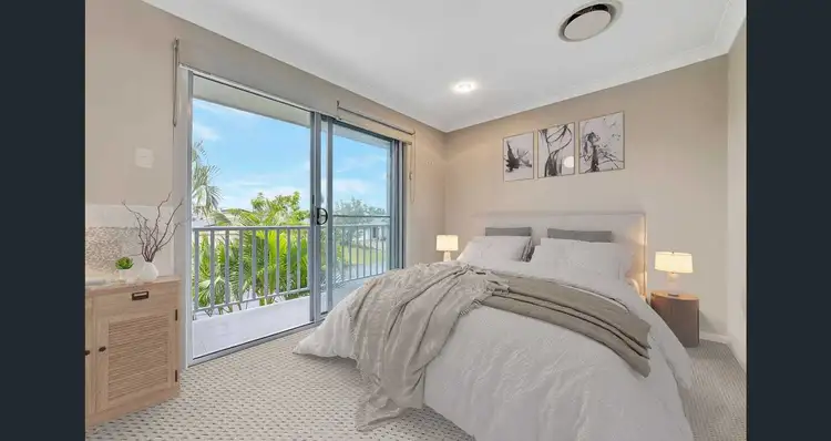 Fifth view of Homely house listing, 22/7 Lucy Street, Marsden QLD 4132