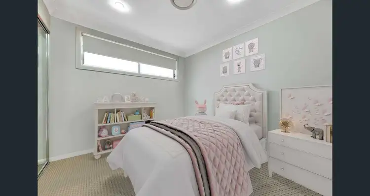 Sixth view of Homely house listing, 22/7 Lucy Street, Marsden QLD 4132