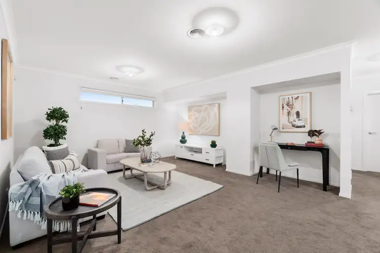 Fourth view of Homely house listing, 1 Gravillia Grove, Wantirna South VIC 3152