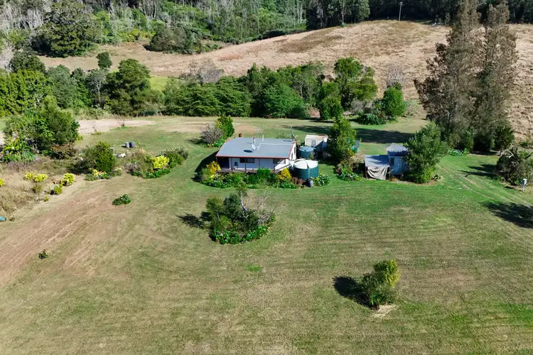 Main view of Homely rural property listing, 2555 Pappinbarra Road, Pappinbarra NSW 2446