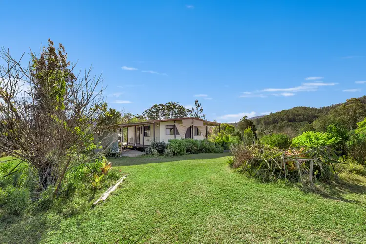Third view of Homely rural property listing, 2555 Pappinbarra Road, Pappinbarra NSW 2446