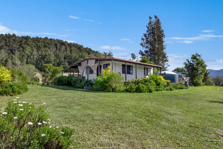 Fourth view of Homely rural property listing, 2555 Pappinbarra Road, Pappinbarra NSW 2446
