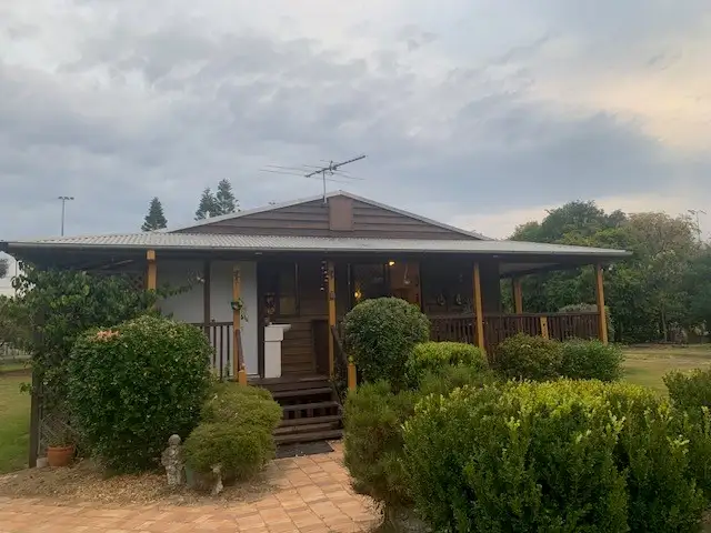 Second view of Homely house listing, 112 Chubb Street, One Mile QLD 4305