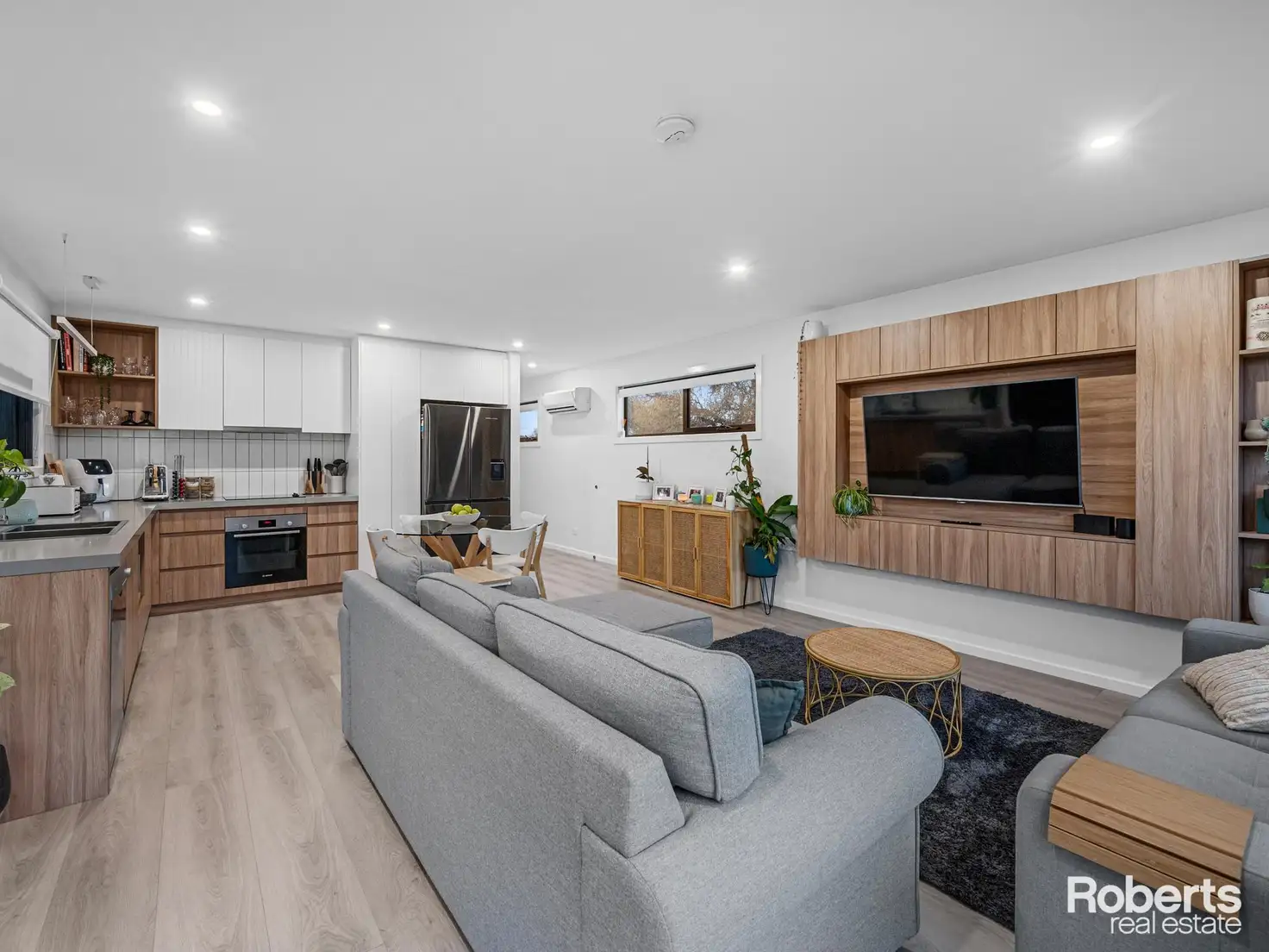 Main view of Homely unit listing, 6/22 Alberta Street, Latrobe TAS 7307