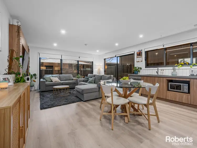 Second view of Homely unit listing, 6/22 Alberta Street, Latrobe TAS 7307