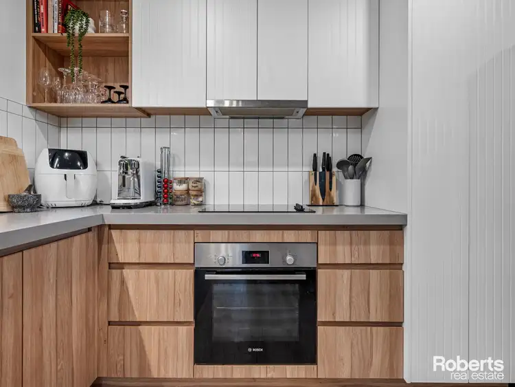 Third view of Homely unit listing, 6/22 Alberta Street, Latrobe TAS 7307