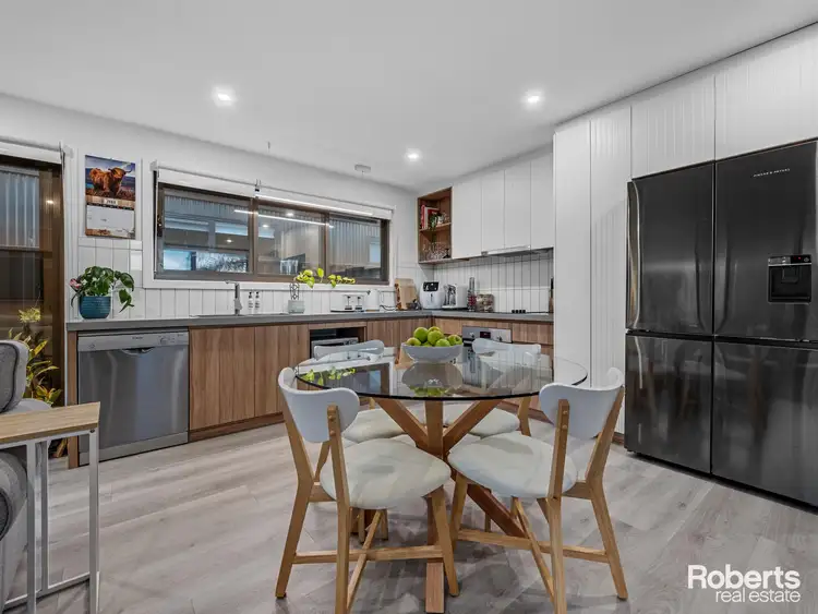 Fifth view of Homely unit listing, 6/22 Alberta Street, Latrobe TAS 7307