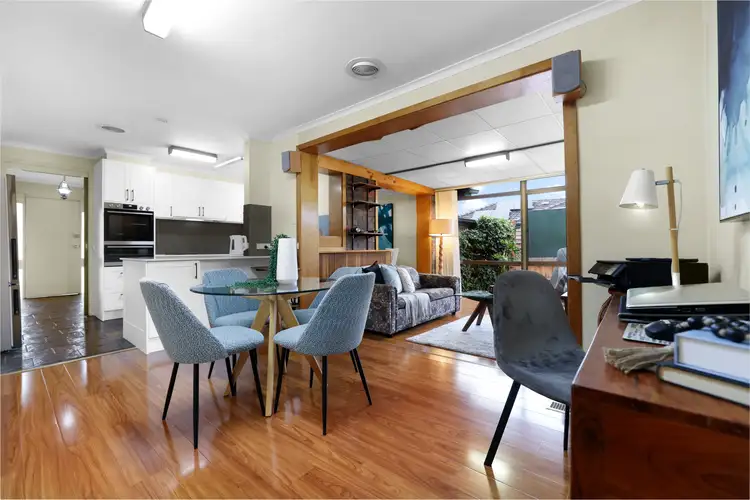 Fourth view of Homely house listing, 36 Greenaway Drive, Ferntree Gully VIC 3156