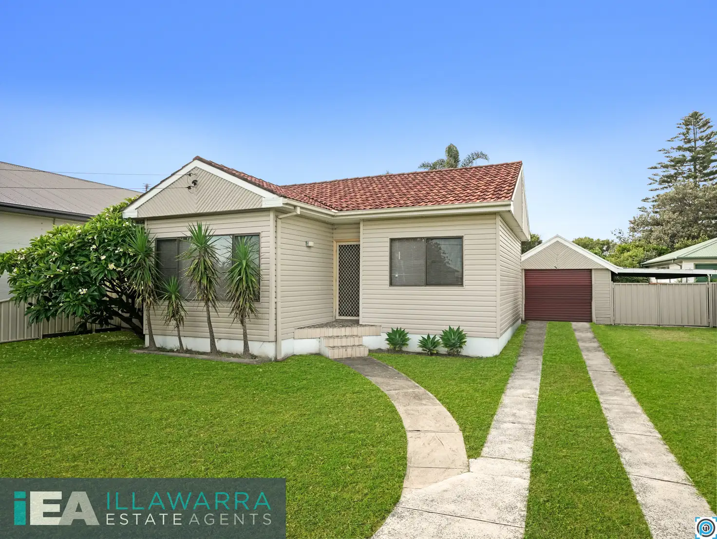 Main view of Homely house listing, 53 Kurrajong Street, Windang NSW 2528