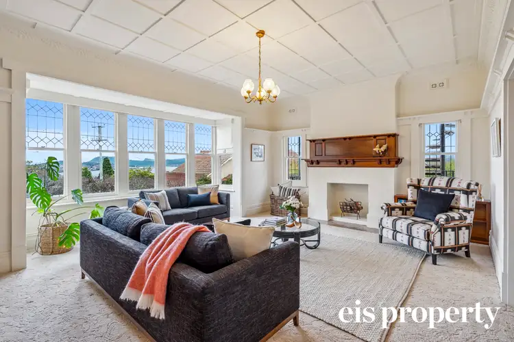 Sixth view of Homely apartment listing, 2/10 Red Chapel Avenue, Sandy Bay TAS 7005