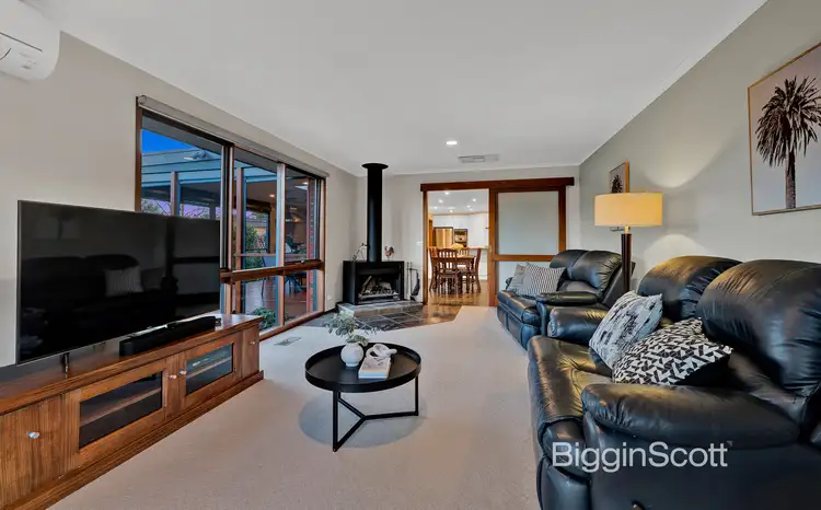 Second view of Homely house listing, 35 Pioneer Close, Vermont South VIC 3133