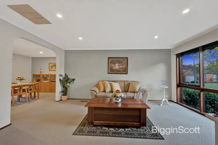 Fourth view of Homely house listing, 35 Pioneer Close, Vermont South VIC 3133