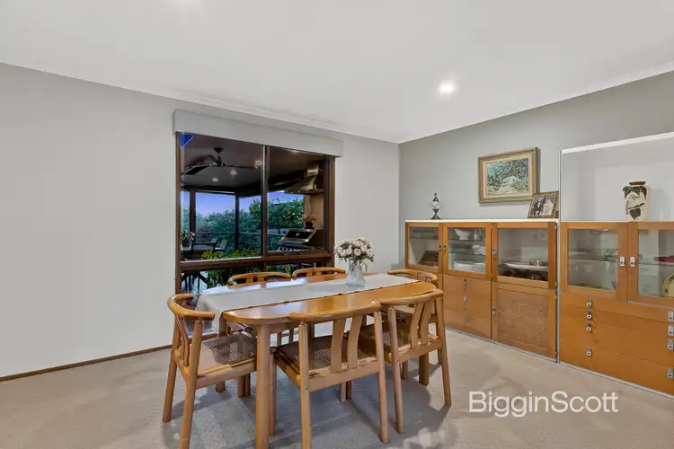 Sixth view of Homely house listing, 35 Pioneer Close, Vermont South VIC 3133