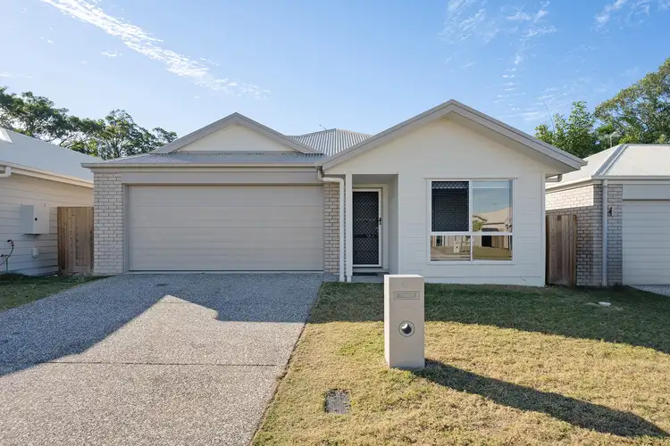 49 Regatta Circuit, Burpengary QLD 4505