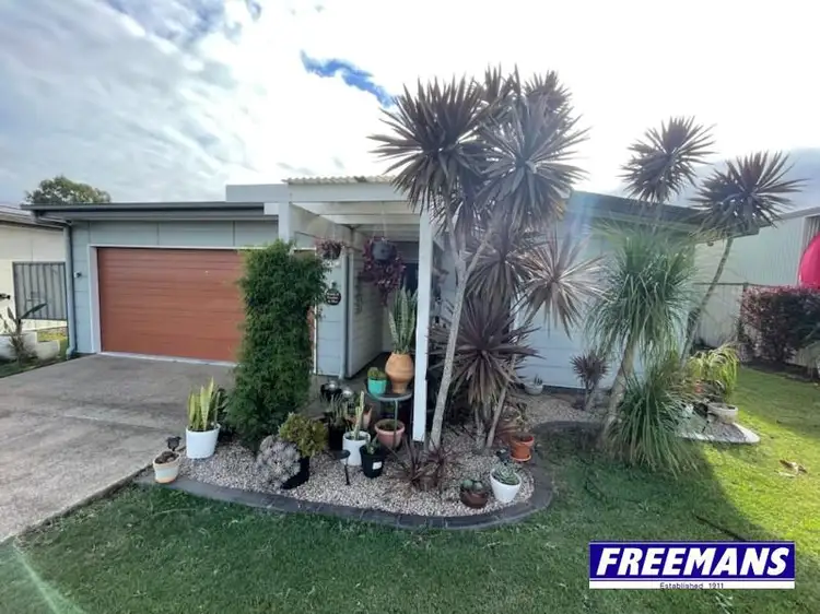 Main view of Homely house listing, 82b Banksia Drive, Kingaroy QLD 4610