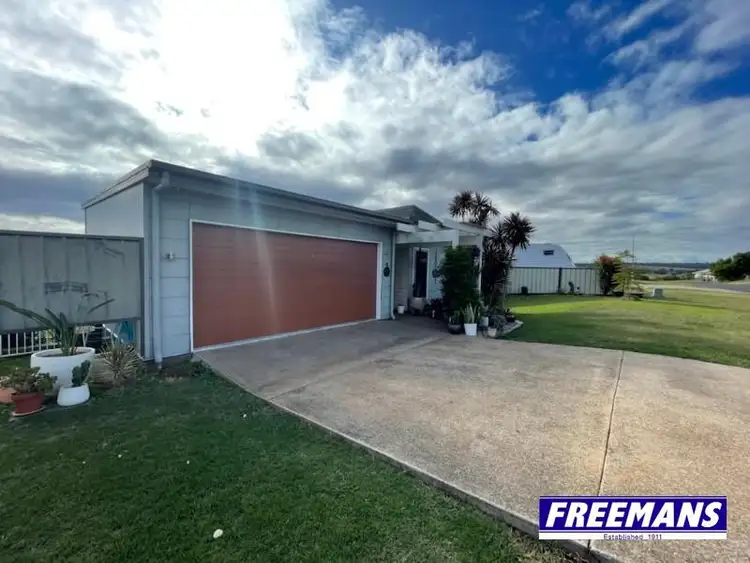 Second view of Homely house listing, 82b Banksia Drive, Kingaroy QLD 4610