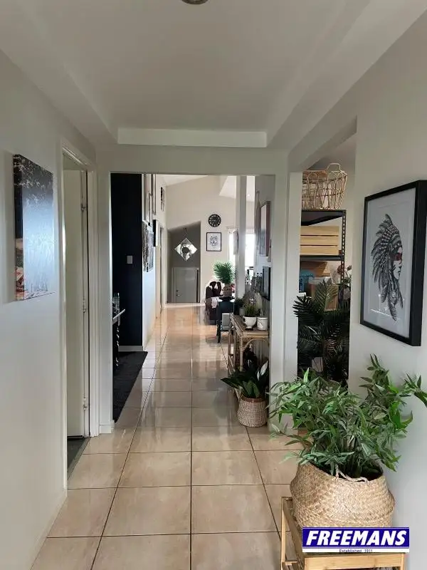 Fifth view of Homely house listing, 82b Banksia Drive, Kingaroy QLD 4610