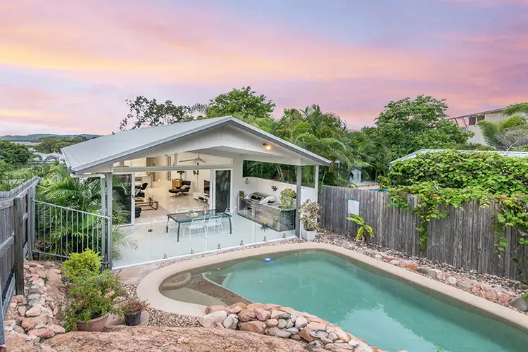 5 Potts Street, Belgian Gardens QLD 4810