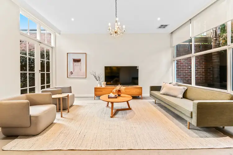 Second view of Homely house listing, 1/409 Toorak Road, Toorak VIC 3142