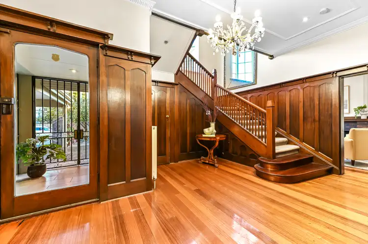 Third view of Homely house listing, 1/409 Toorak Road, Toorak VIC 3142