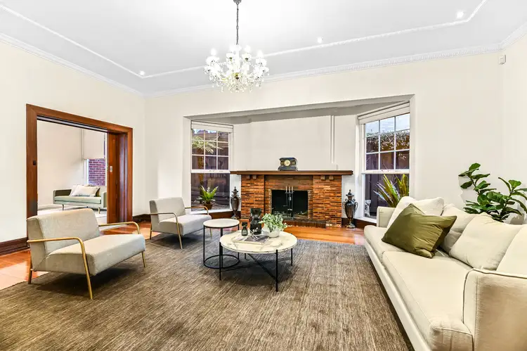 Fourth view of Homely house listing, 1/409 Toorak Road, Toorak VIC 3142