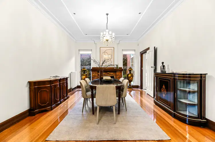 Sixth view of Homely house listing, 1/409 Toorak Road, Toorak VIC 3142