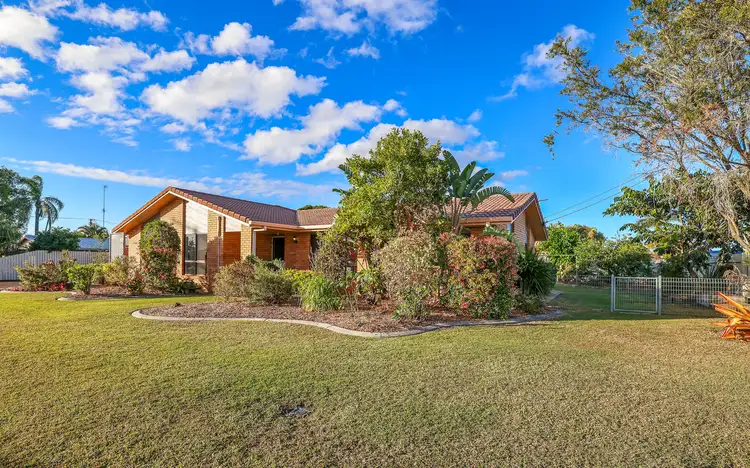 1 Regal Court, Millbank QLD 4670