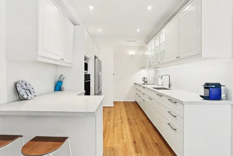 Third view of Homely house listing, 20 Cave Road, Strathfield NSW 2135